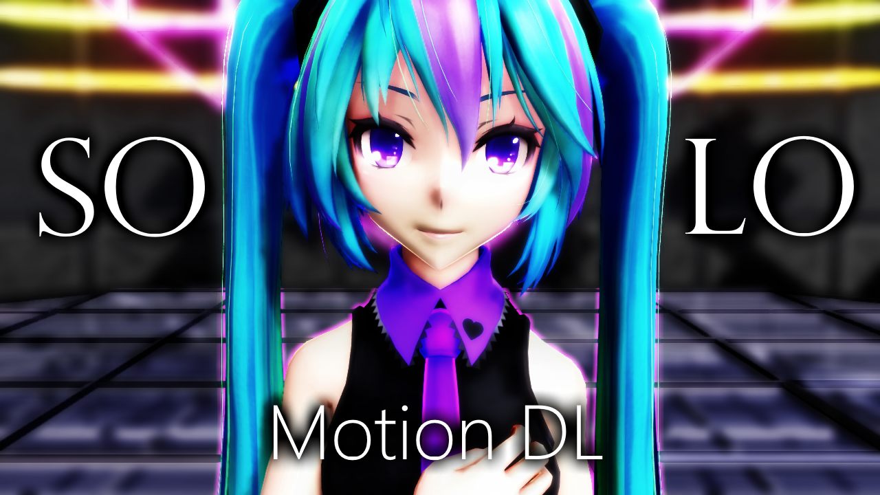 mmd camera motion download